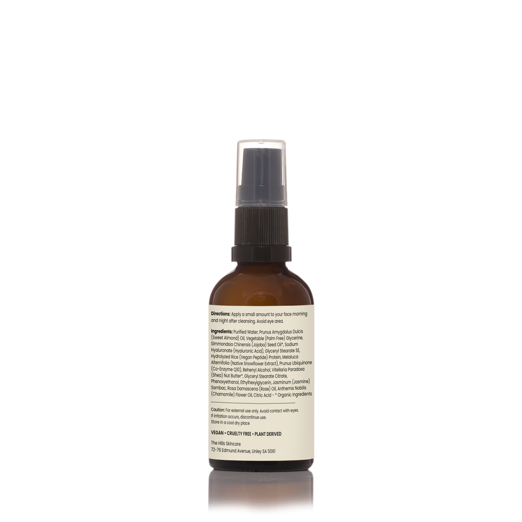 Age-Defying Face Cream