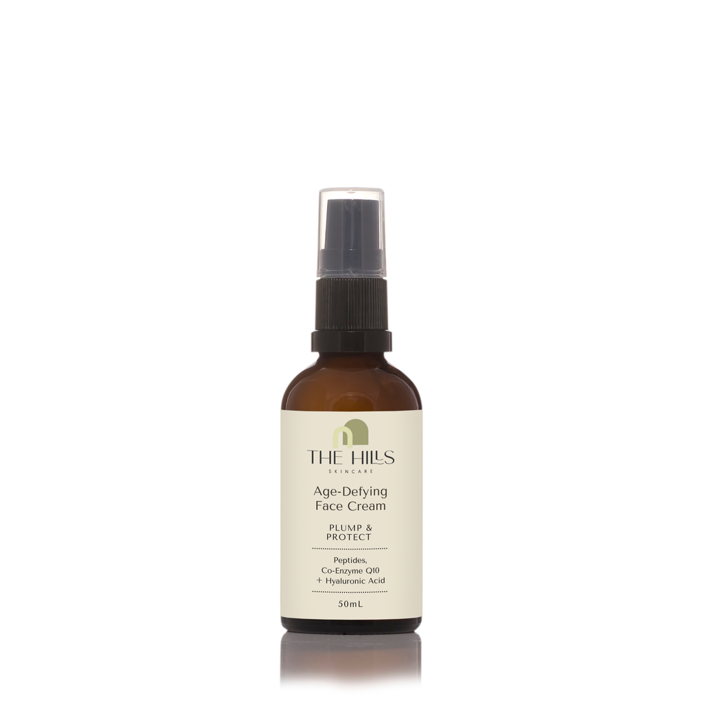 Age-Defying Face Cream