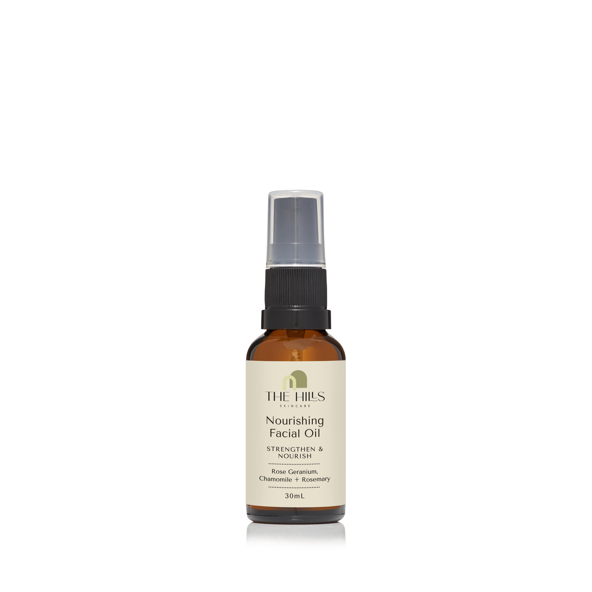 Nourishing Facial Oil