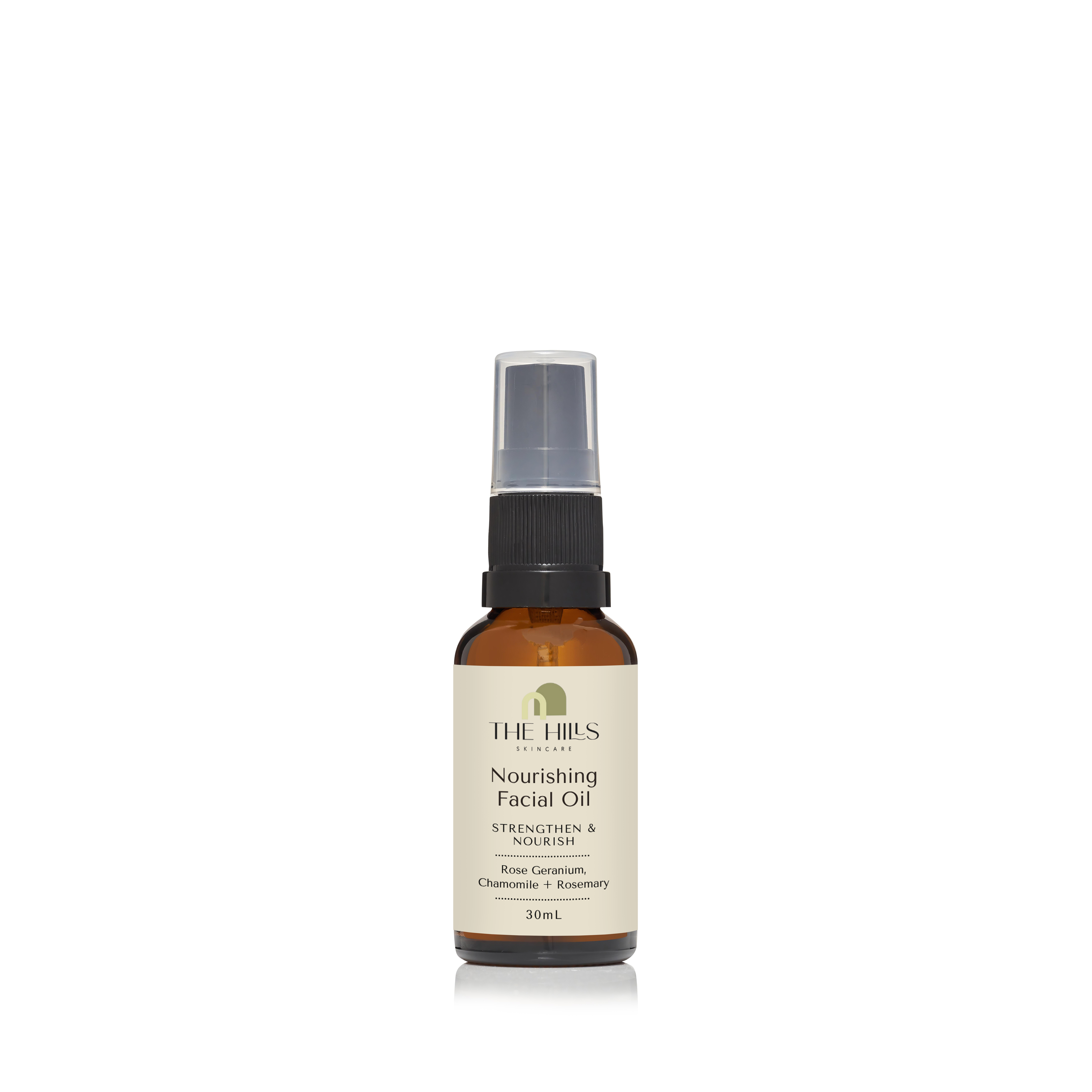 Nourishing Facial Oil